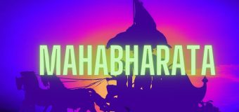 Mahabharata: Brief Overview of the story and its themes