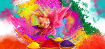 Holi : Festival of Colors or <strong>Festival of Love</strong>