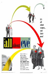 All About Eve movie: review, story, dialogues, casting, ratings and more