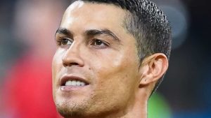 Cristiano Ronaldo biography, lifestyle, history, sports, awards and more Image Source Wikipedia