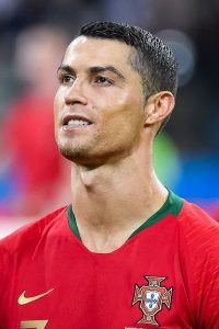 Cristiano Ronaldo: biography, lifestyle, history, sports, awards and more