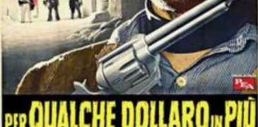 For a Few Dollars More movie: review, story, dialogues, casting, ratings and more