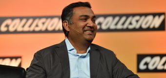 New YouTube CEO Neal Mohan Biography