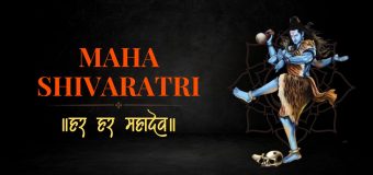 Maha Shivaratri Festival Celebration