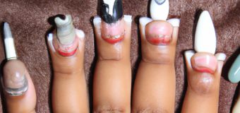 Nails Facts : Amazing Chemical Composition of nails