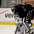 Los Angeles Kings Shock Fans with Trade of Goaltender Jonathan Quick