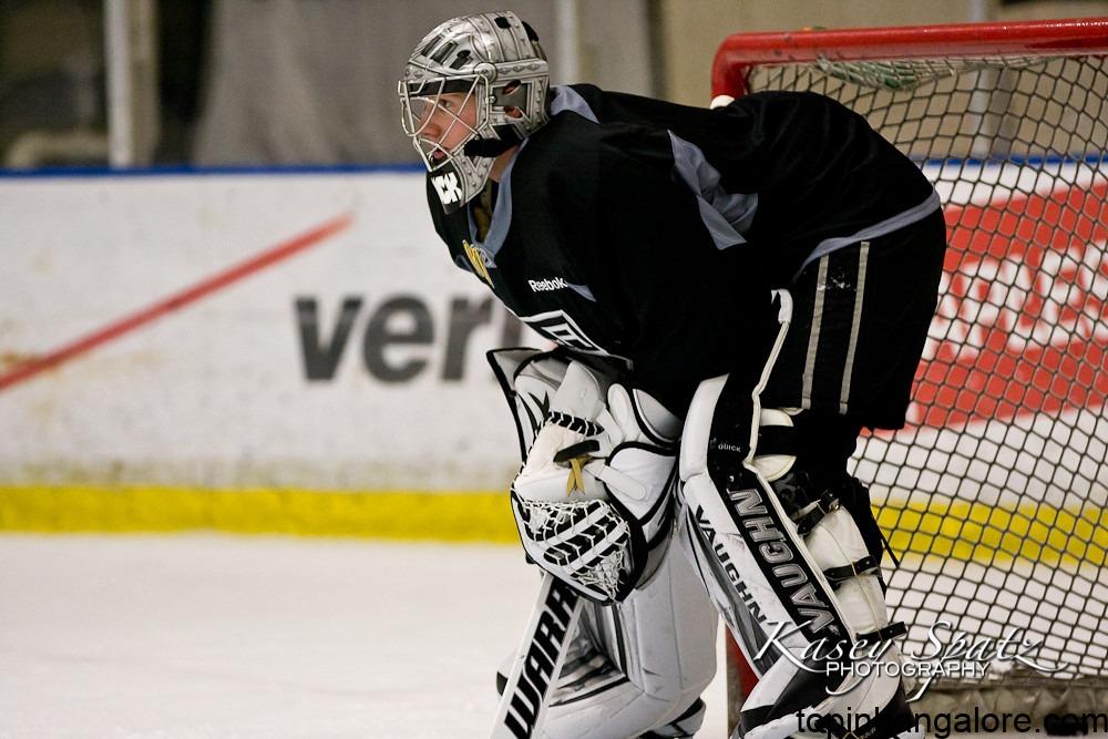 Los Angeles Kings Shock Fans with Trade of Goaltender Jonathan Quick