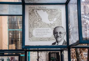 Remembering the Legacy of Mario Molina: The Environmental Scientist Who Changed the World