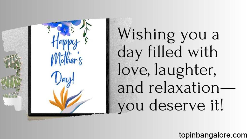 happy mother's day best quotes to wish mom