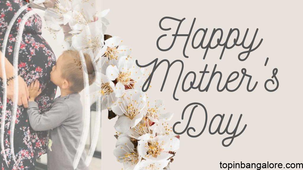 happy mother's day images for lovely mom