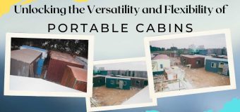 Portable Cabins: Your Ultimate Guide to the Perfect Space Solution