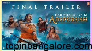 adipurush final trailer in hindi