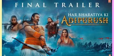 adipurush final trailer in hindi