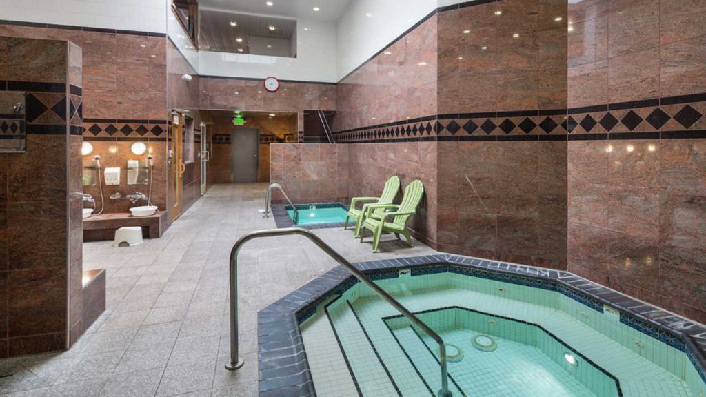 Imperial Day Spa in San Francisco california